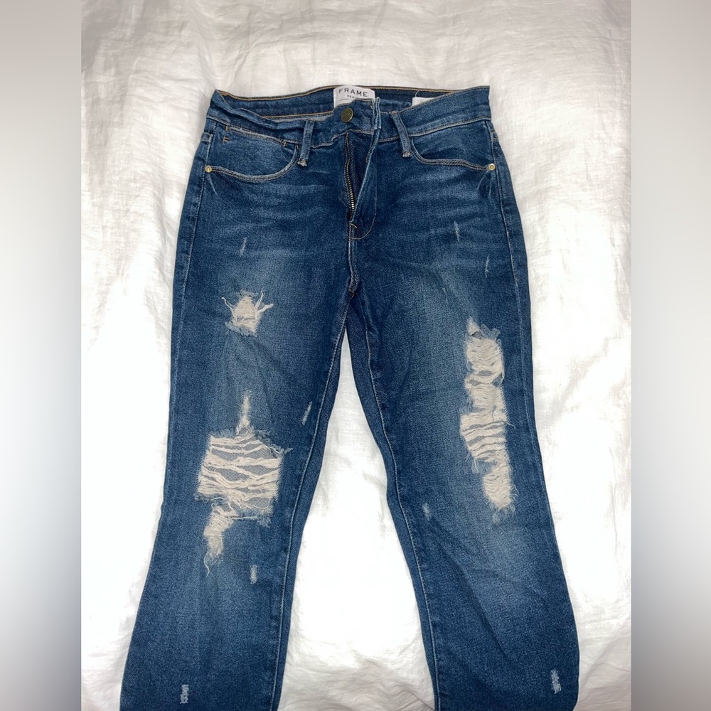 Frame Jeans